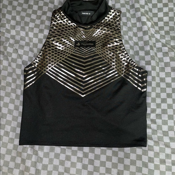 PLAYSTATION x Forever 21 Athletic Set - Picture 8 of 16